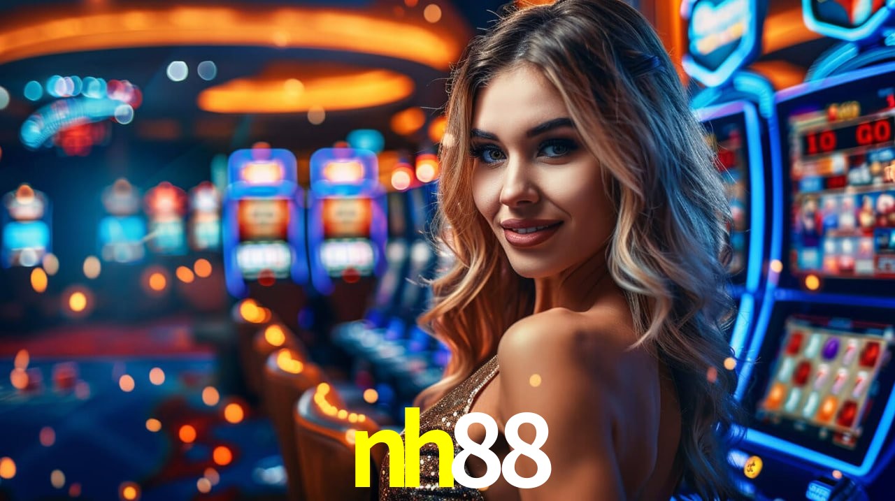Experiência VIP nh88