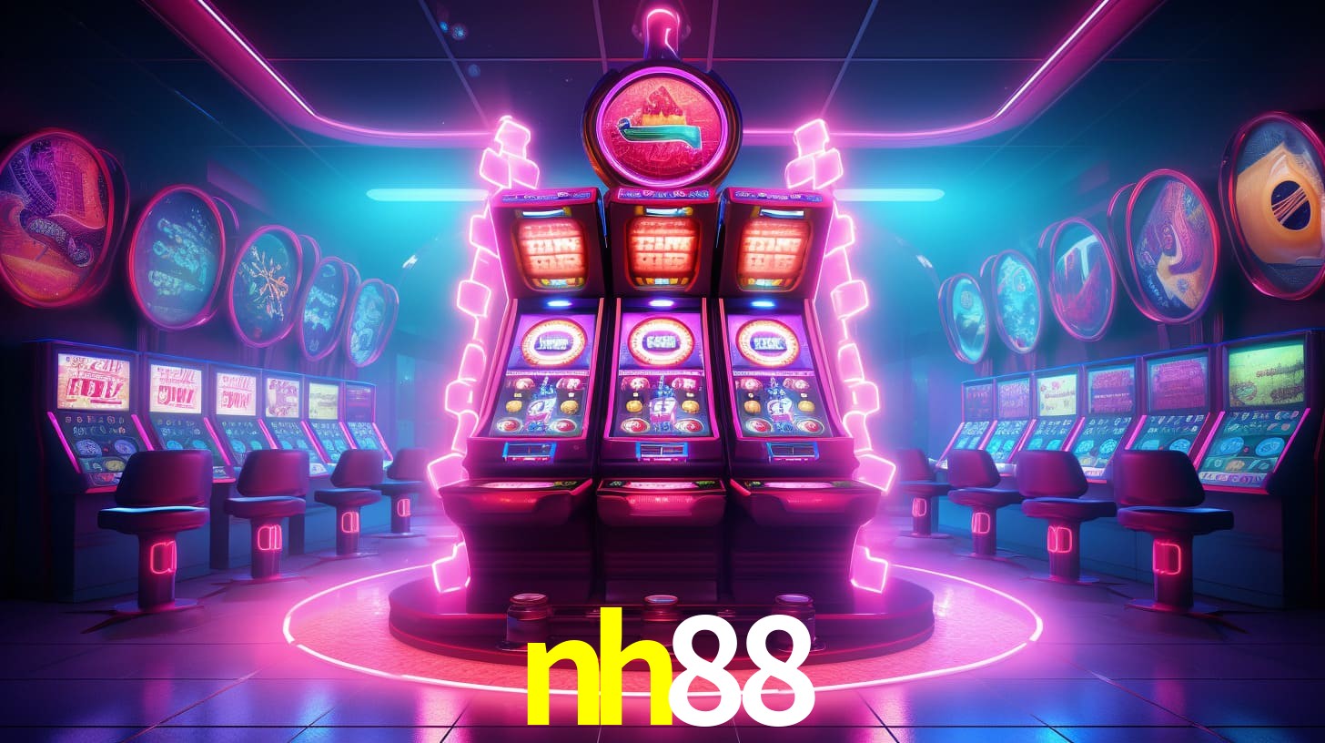 nh88: Seu Cassino Premiado com Pagamentos Rápidos