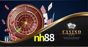 Welcome Bonus nh88