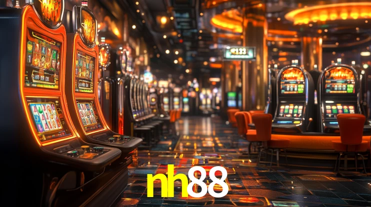 Daily Bonuses nh88