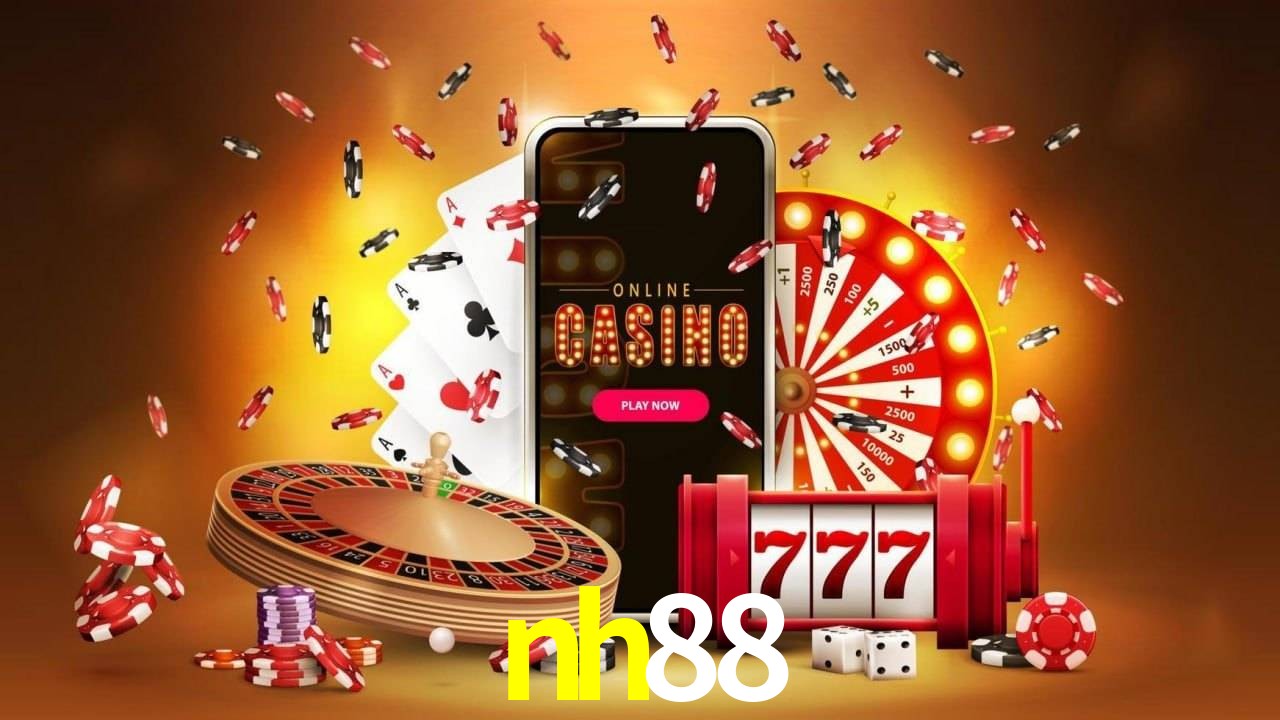 Games Directory nh88