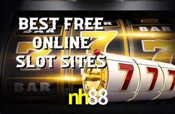 Descubra o Mundo do Cassino Online com nh88