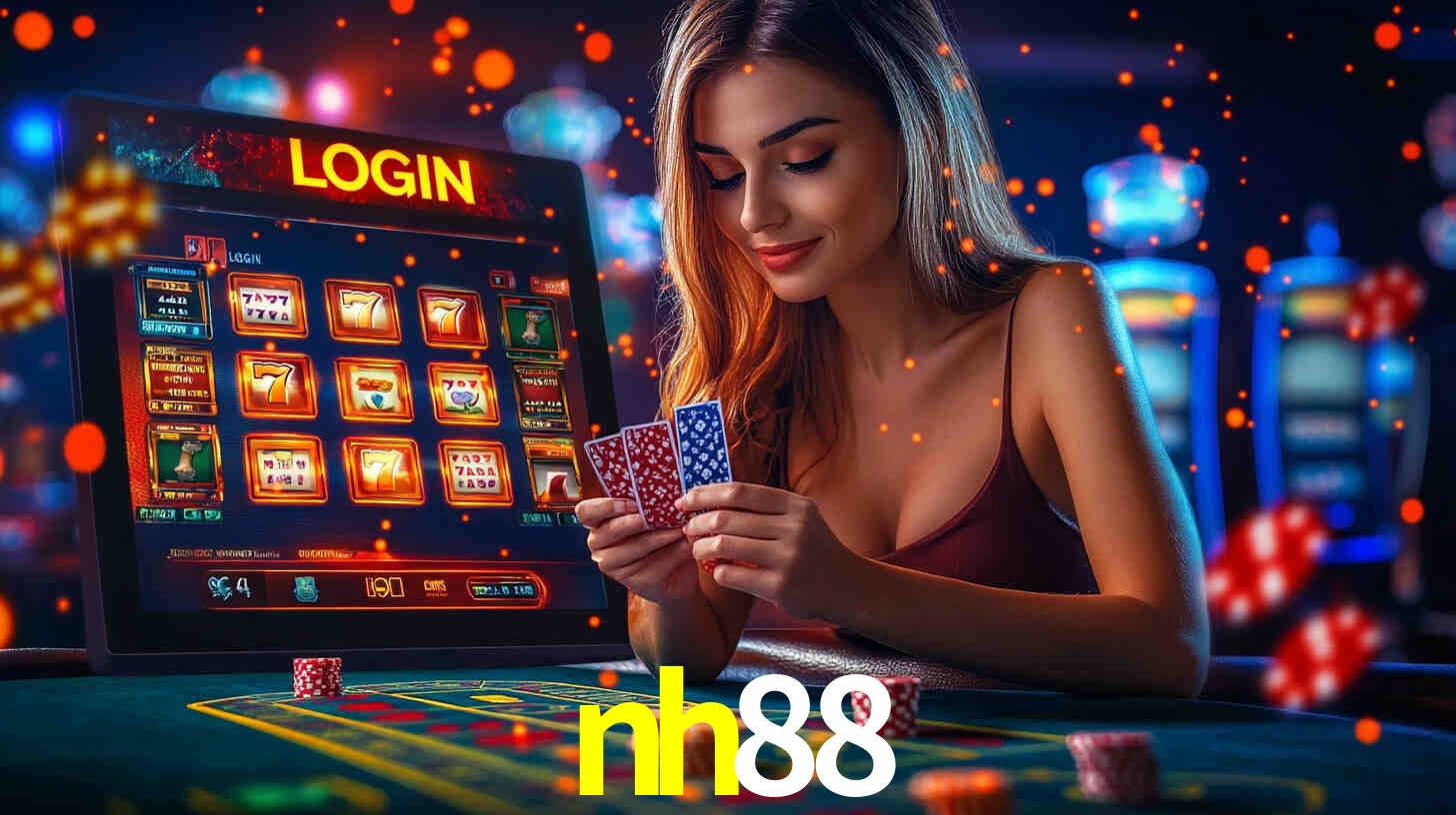 nh88 bet