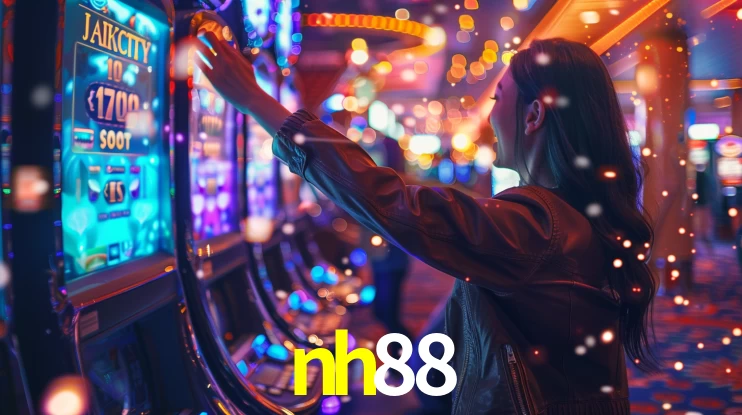 nh88 bet
