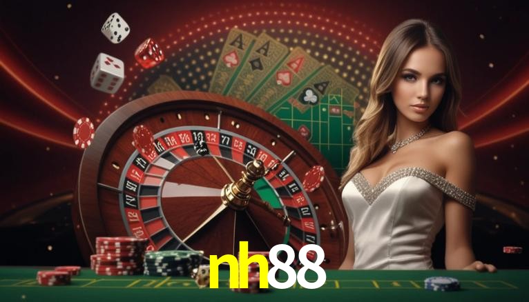 Game Providers nh88