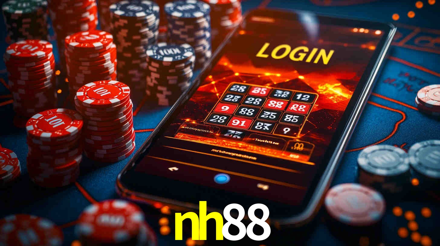 Bônus Generosos e Exclusivos no nh88 para Você!