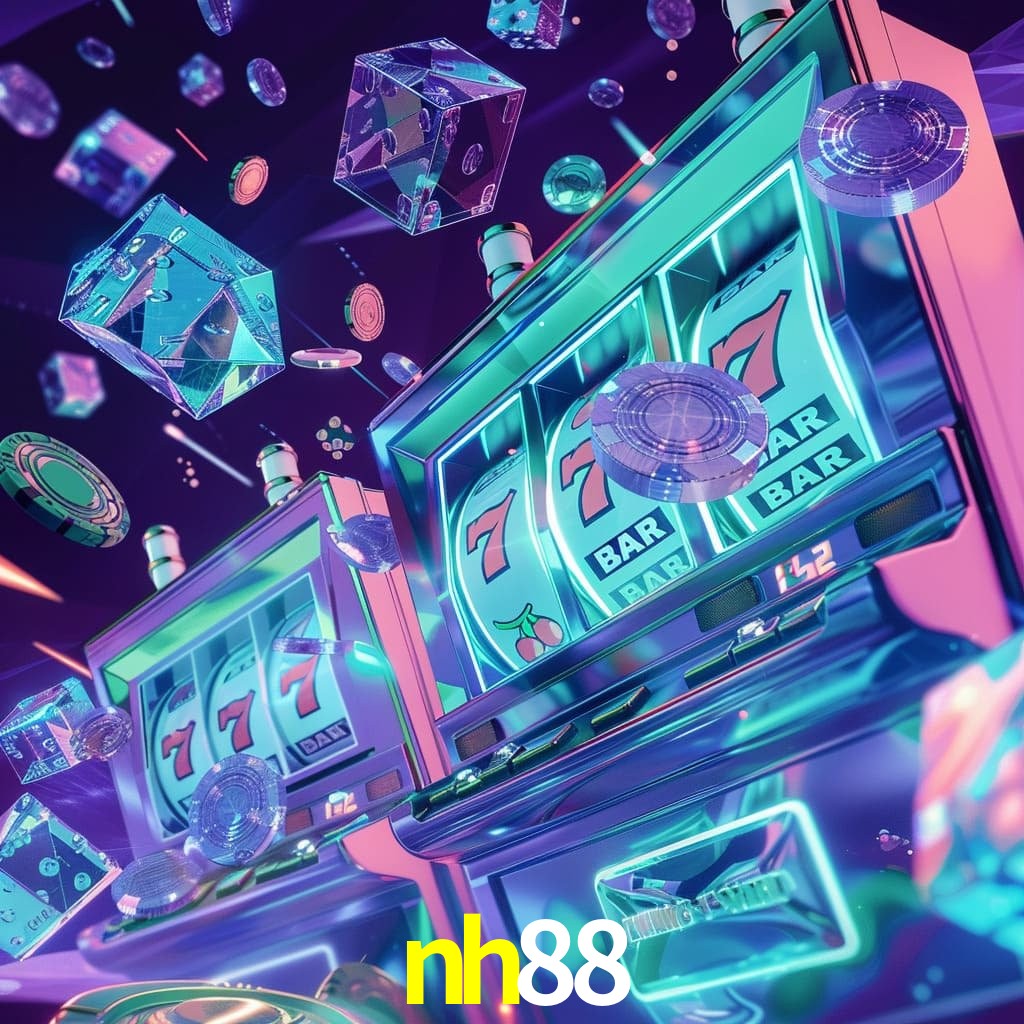 A Emoção da Loteria na nh88: Uma Chance de Mudança de Vida