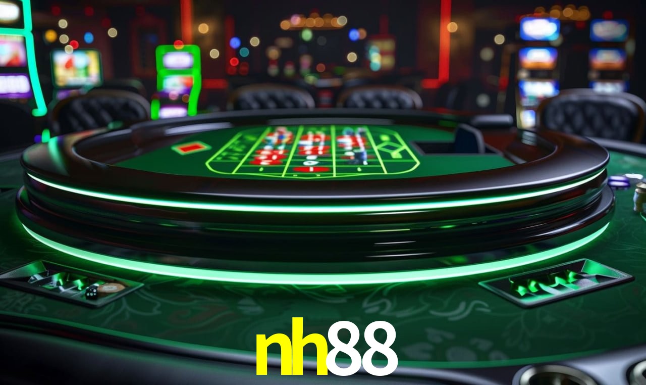 Flash Promotion nh88