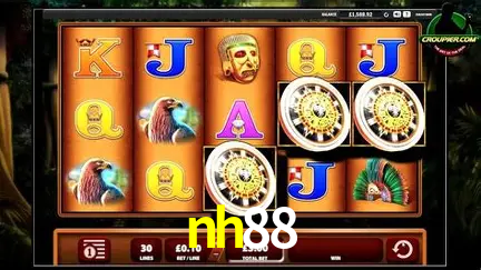 Roulette Table nh88