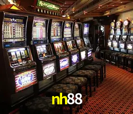 Descubra o Mundo do Cassino Online com nh88