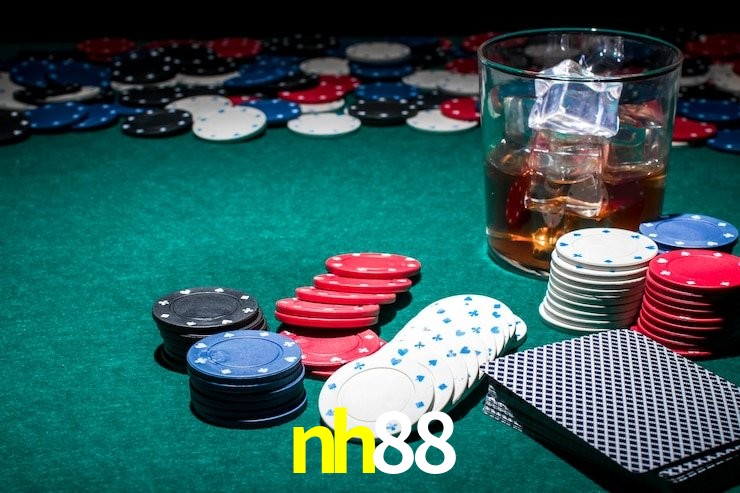 Basketball Betting nh88