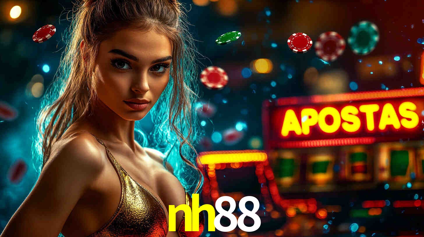Apostas Esportivas na nh88: Um Guia Completo