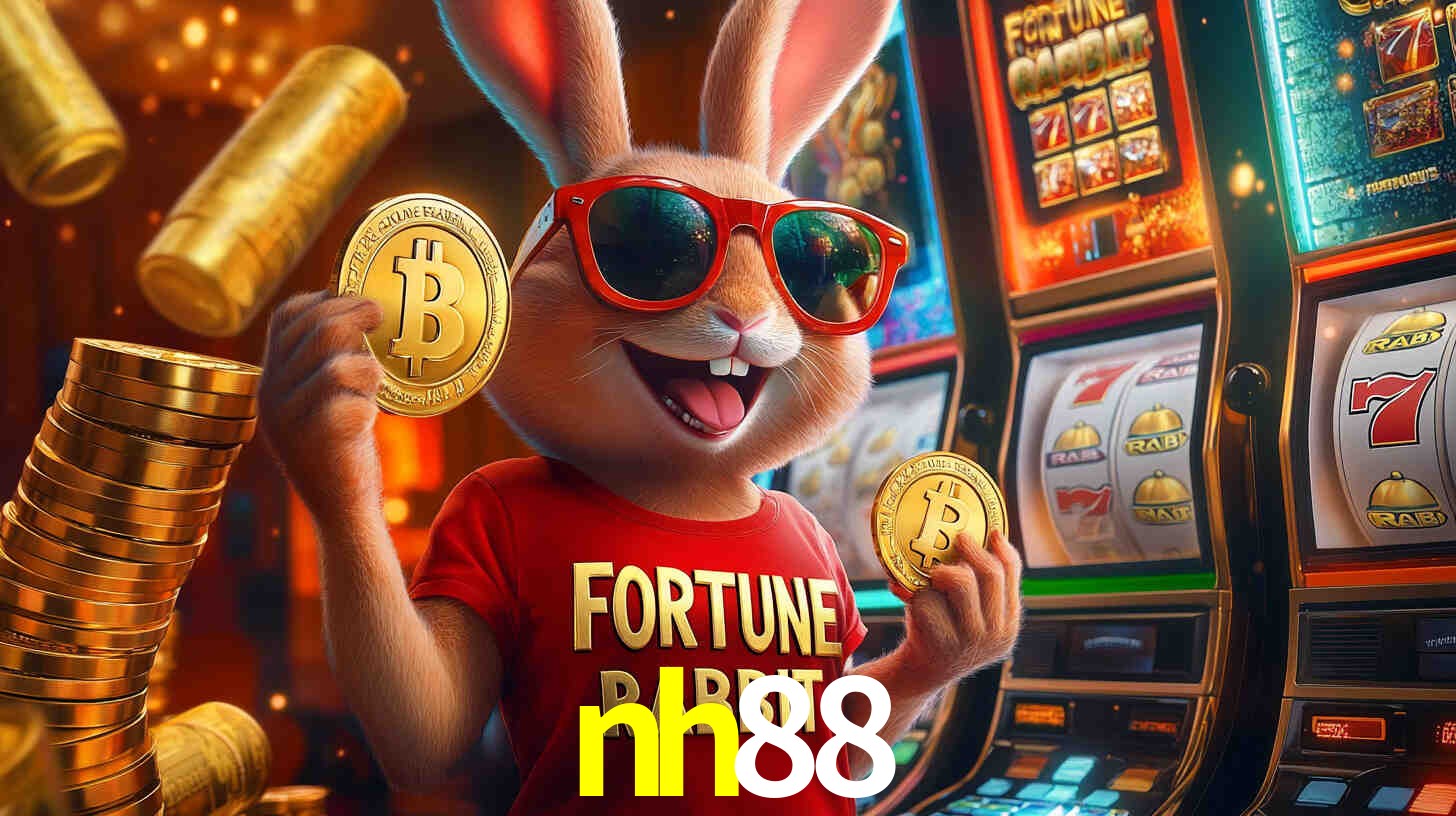 Desvendando o Mundo dos Jogos Virtuais na nh88