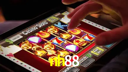 Blackjack Table nh88