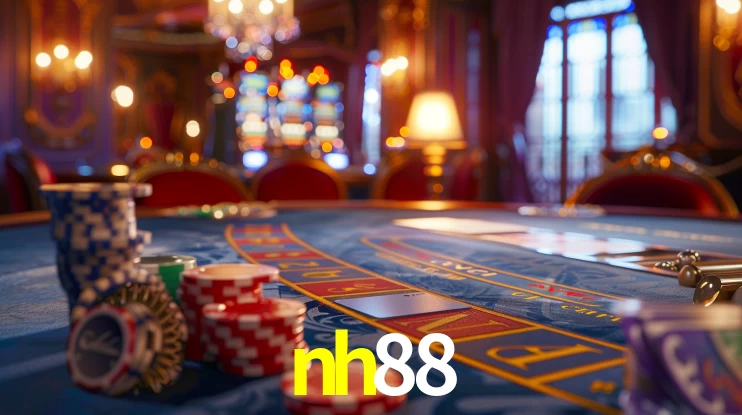 Live Casino nh88