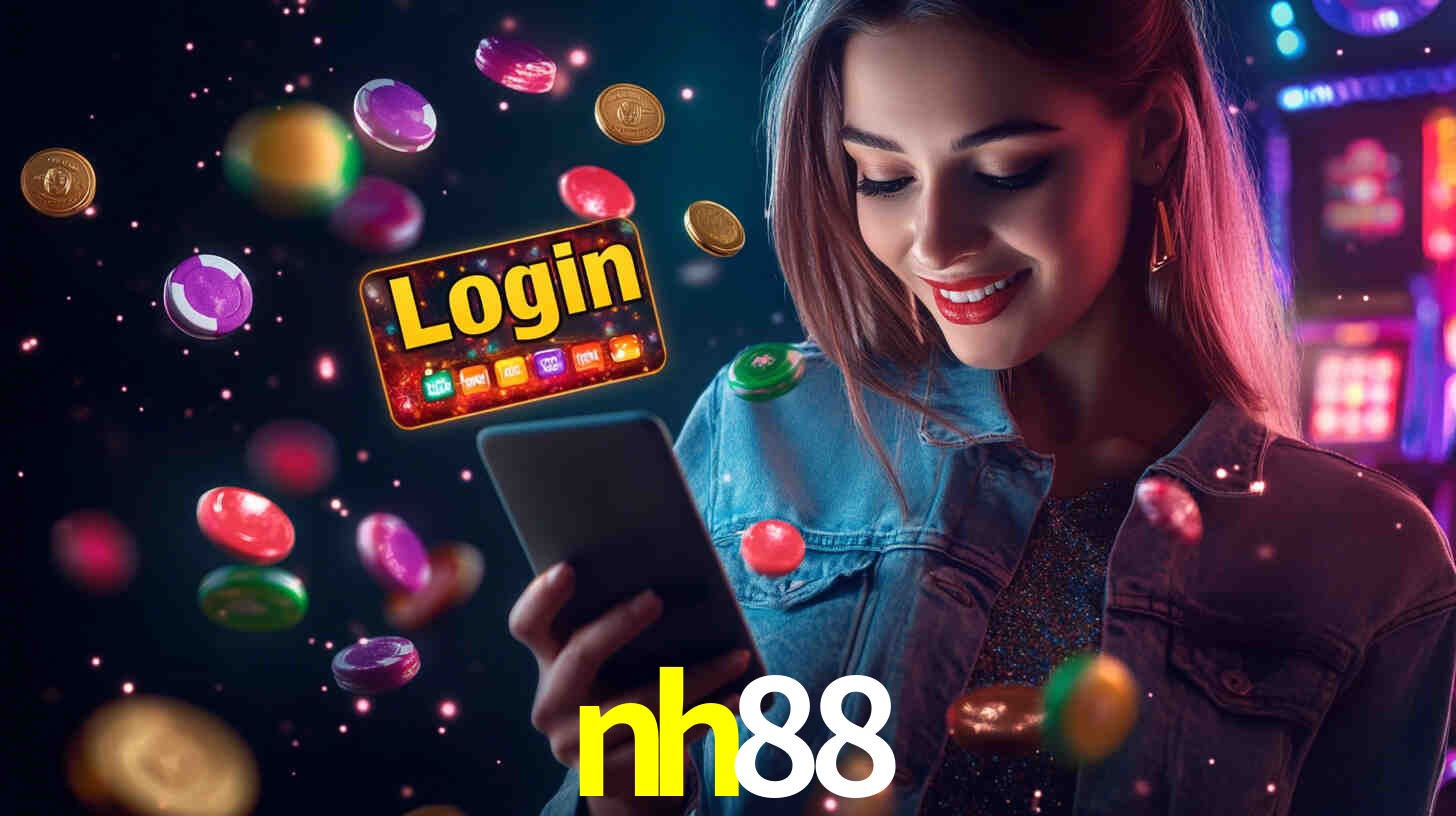Descubra o Programa VIP da nh88: Vantagens Exclusivas para Jogadores