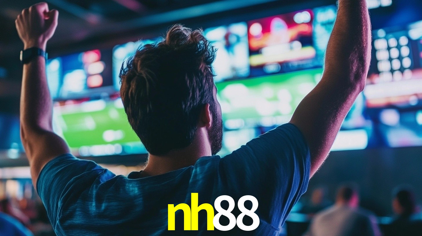 nh88: Seu Especialista em Apostas Esportivas Brasileiras