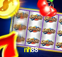 A Emoção da Loteria na nh88: Uma Chance de Mudança de Vida