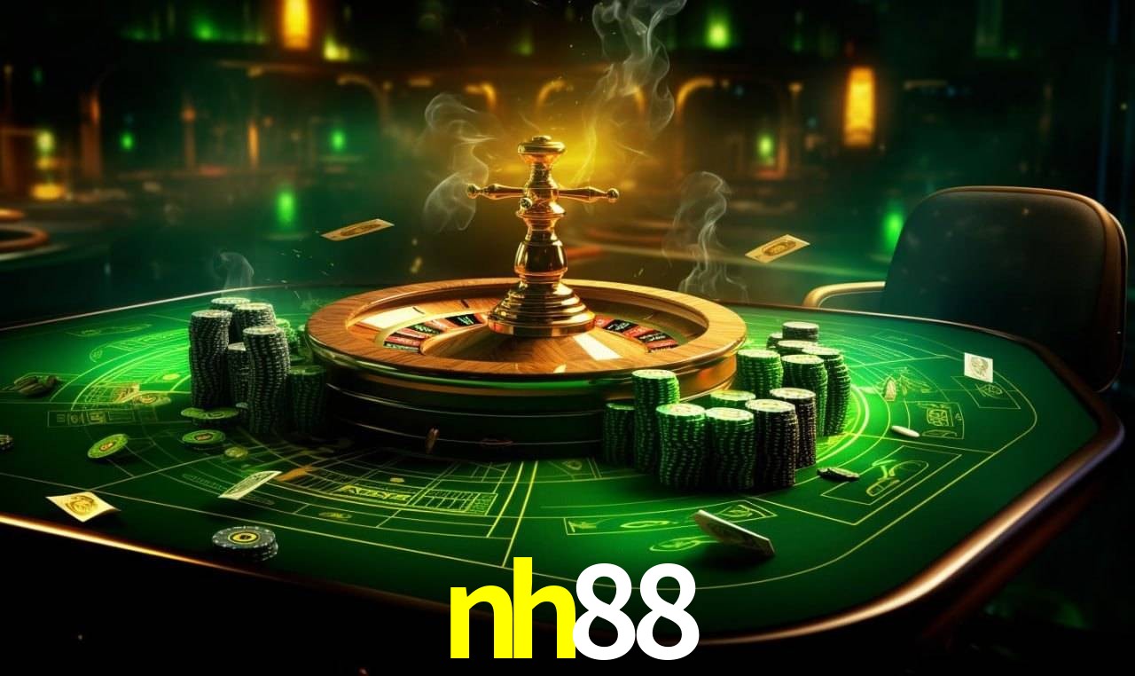Desvendando o Mundo dos Jogos Virtuais na nh88