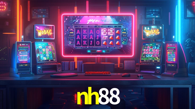 Experimente o Login Seguro Premium no nh88
