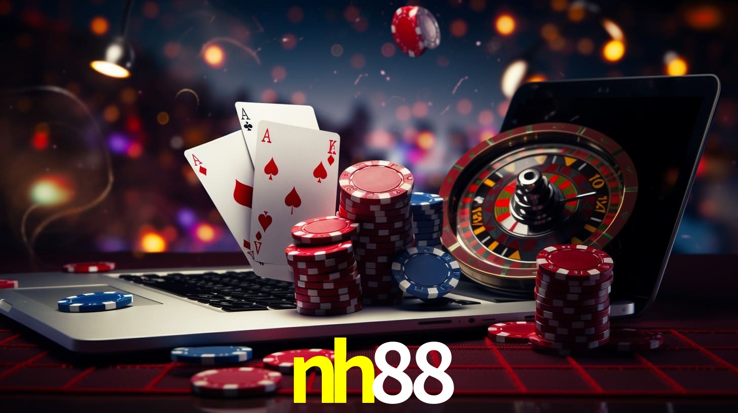 Blackjack Table nh88
