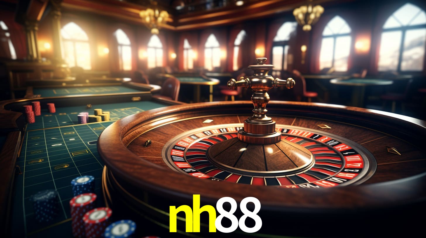 VIP Casino nh88
