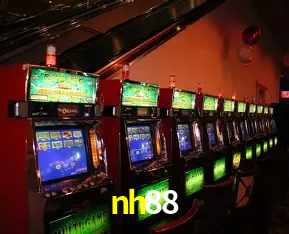 APP oficial da nh88 para mobile