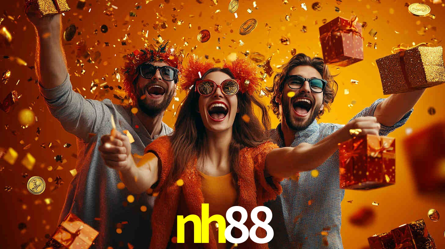 nh88: Jogue Crash e Experimente Alta Recompensa Instantânea