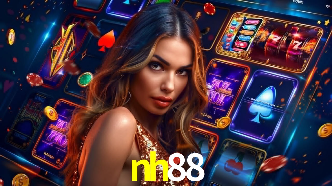 Inovações de Jogos na nh88: O Futuro das Experiências Interativas
