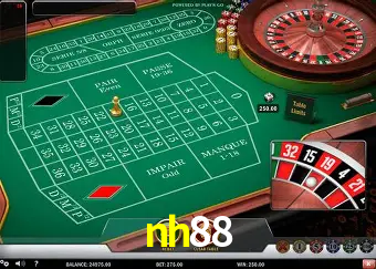 VIP Casino nh88