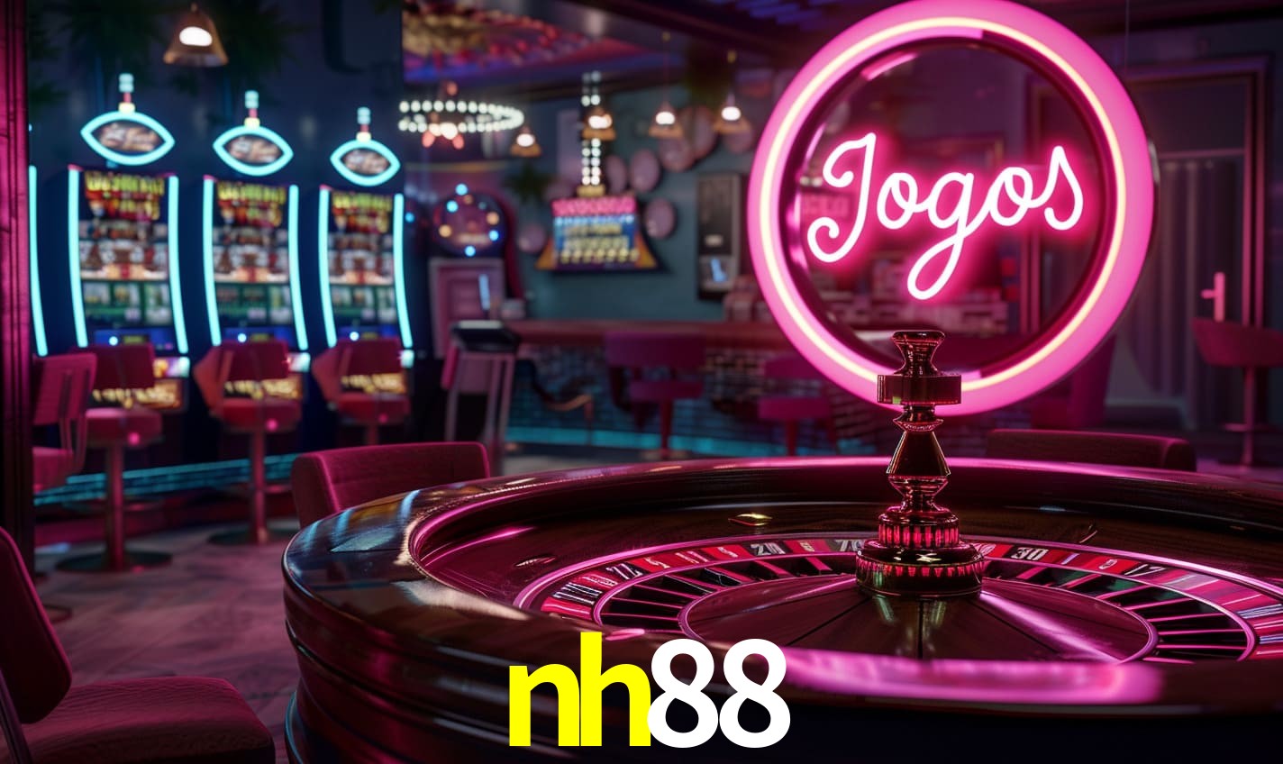 Descubra a Essência do nh88: Nossa História e Compromissos