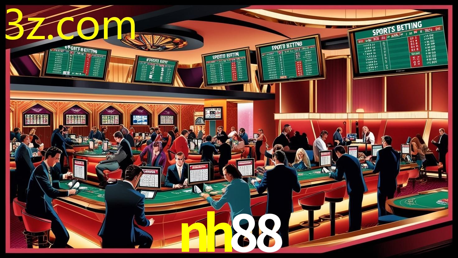 NH88.COM